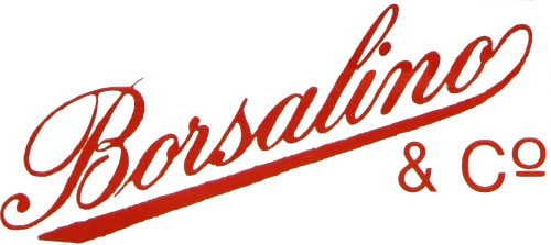 Borsalino and Co. logo
