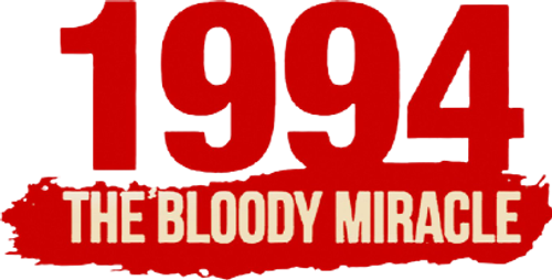 1994: The Bloody Miracle logo