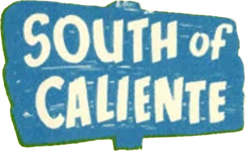 South of Caliente logo