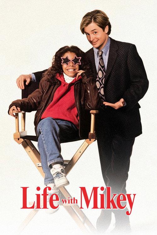 Life with Mikey