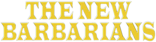 Les Nouveaux Barbares logo