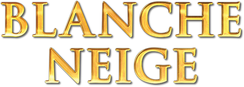 Blanche Neige logo