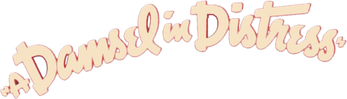 A Damsel in Distress logo