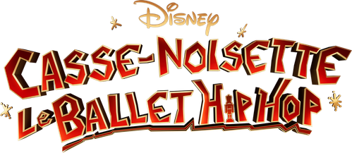 Casse-Noisette : le balet Hip Hop logo