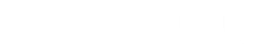 The Rover logo
