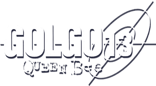 Golgo 13: Queen Bee logo