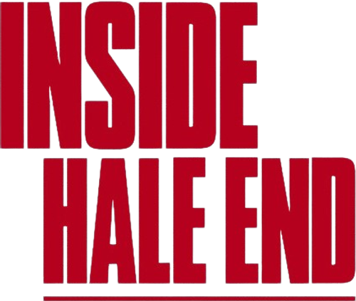 Inside Hale End logo