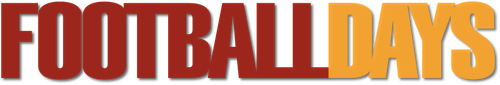 Soccer Days logo