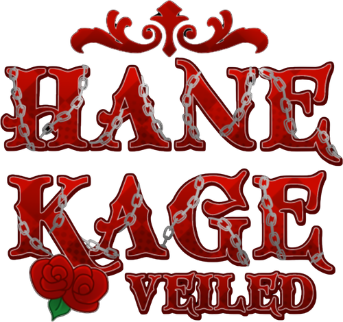 HaneKage: Veiled logo