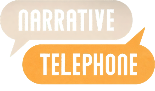 Narrative Telephone logo