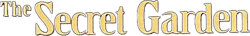 The Secret Garden logo