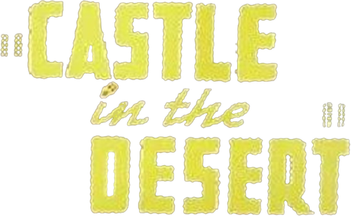 Castle in the Desert logo