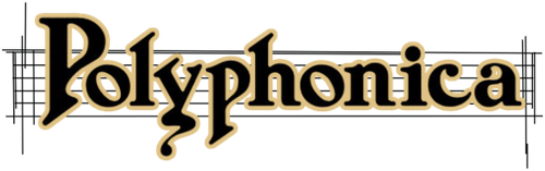 Polyphonica logo