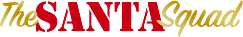 The Santa Squad logo