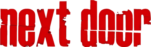 Next Door : Fantasmes sanglants logo
