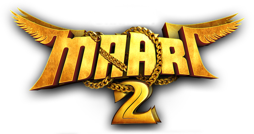 Maari 2 logo