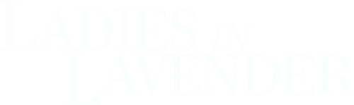 Ladies in Lavender logo