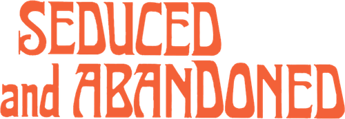 Séduite et Abandonnée logo