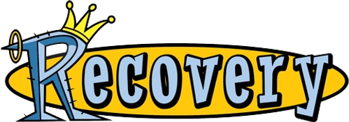 Recovery logo