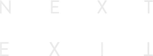 Next Exit logo