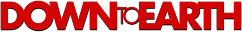Down to Earth logo