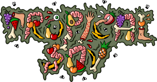 Tropical SOV logo