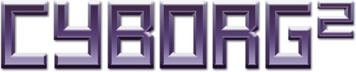 Cyborg 2 logo