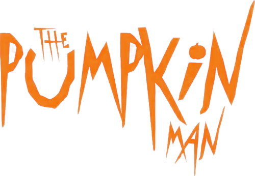 The Pumpkin Man logo
