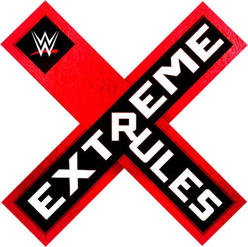 WWE Extreme Rules 2019 logo
