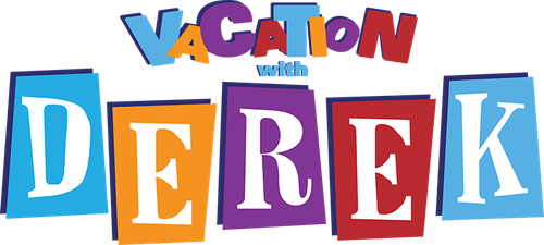 Vacation with Derek logo