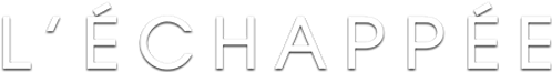 L'Échappée logo