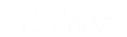 Le Jardin des tortures logo