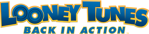 Looney Tunes: Back in Action logo