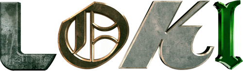 Loki logo