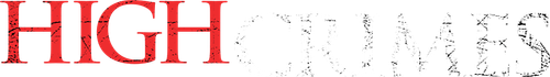 Crimes et pouvoir logo