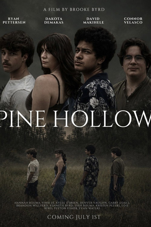 Pine Hollow