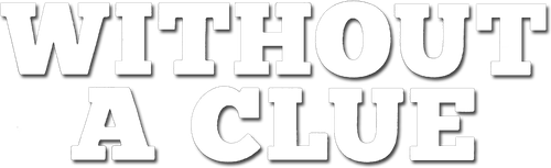 Without a Clue logo