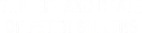 Moi, Peter Sellers logo