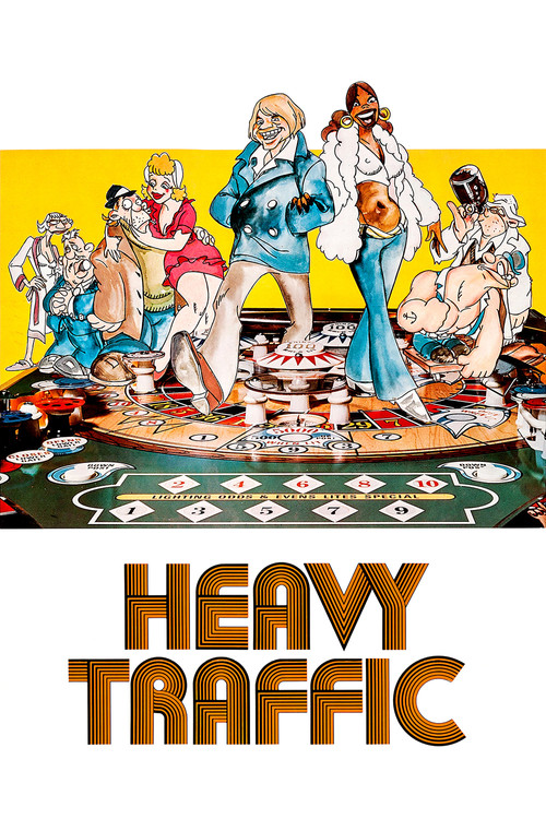 Heavy Traffic