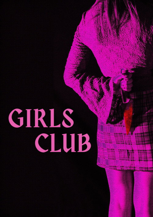 Girl's Club