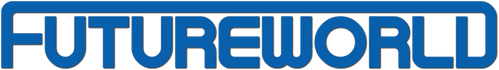 Futureworld logo