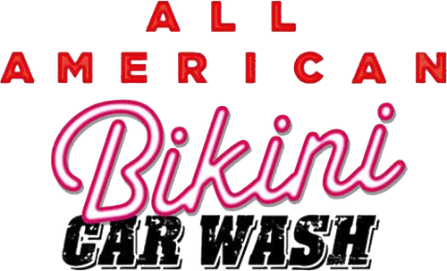 Bikini Car Wash logo