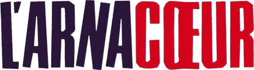 L'Arnacœur logo