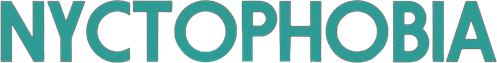 Nyctophobia logo