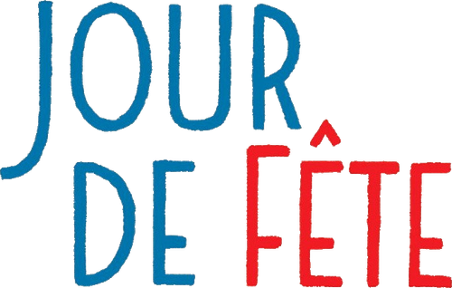 Jour de Fête logo
