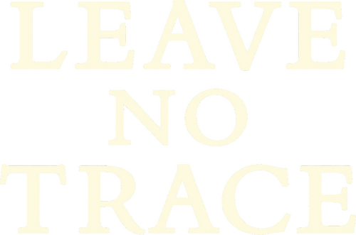 Leave No Trace logo
