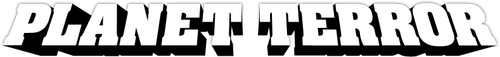 Planet Terror logo