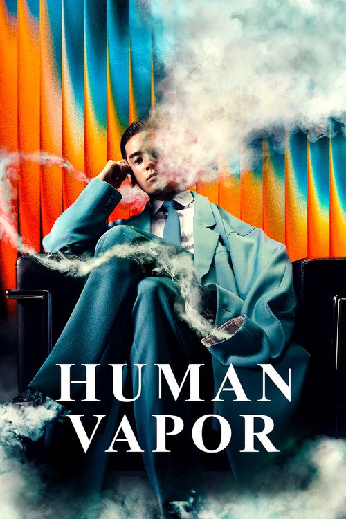 Human Vapor