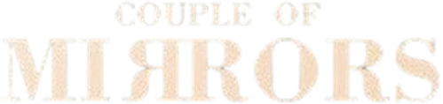 Couple of Mirrors logo