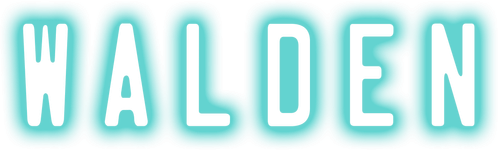 Walden logo